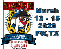 Bulldog Specialties Fort Worth Mar 13 15 2020
