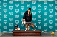American Pit Bull Terrier #103 Wed BF Judge Cindy Sanders