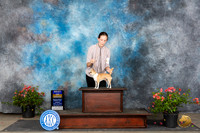 Chihuahua Smooth Coat #7 Sun BOB Judge Polly Smith