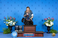 Scottish Terrier #19 THUR BW NC M Judge Sandra Lex