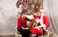 American Staffordshire Terrier Sat Anissa