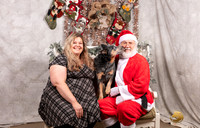 Australian Cattle Dog Sat Doc Sherri