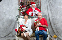 Beagle Sat Ann & David Wolf