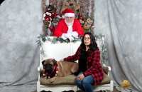 Bullmastiff Sat Yulianna Arriaga