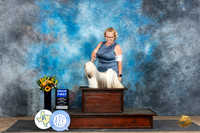 Lhasa Apso #6 Fri G1 Judge Rick Gschwender