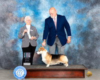 Betty Munie Midland 2024