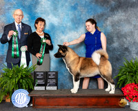 Connie Gaddy FWKC 2024
