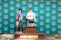 Rat Terrier #142 Sat CH Total Dog New Title Judge Matt Proctor