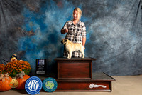 Pug #7 Sat WDBOBCh Judge Donnelle Richards