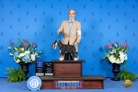 Miniature Schnauzer #15 THUR WD BW M Judge Jamie Hubbard