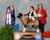 Connie Gaddy FWKC 2024