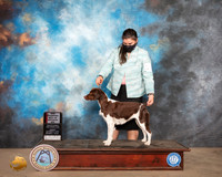 Brittany #8 Sun BOS Judge Karen Hynek