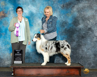 Beth Dunn UKC Longview Apr 2024