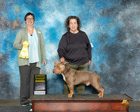 Bonnie Grubb UKC Longview Apr 2024