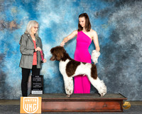 Caelie Johnson UKC Longview Apr 2024