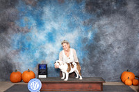 Bulldog #7 Sat WDBOW Judge Danelle Brown