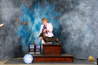 Dachshund Wirehaired #18 Thur WBCH Judge Carol Moser