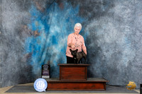 French Bulldog #20 Thurs OHG3 Judge Carolyn Herbel