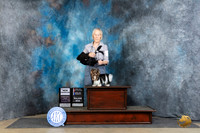 Biewer Terrier #7 Fri BOSBOWCH Judge Scott Toney