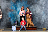 Bloodhound #19 Fri WDM Judge Linda Hurlebaus