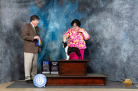 Boston Terrier #16 Fri BOBWD Judge Charles Olvis
