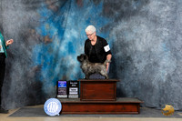 Cairn Terrier #5 Fri WDBOW Judge Carolyn Herbel