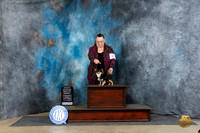 Chihuahua Long Coat #17 Fri BOBOHBOB Judge Scott Toney
