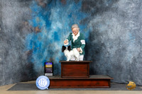 Papillon #24 Thur BOBBGCH Judge Liz Muthard
