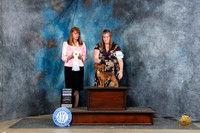 Russian Toy #5 Fri G4 Judge Linda Hurlebaus