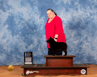 Schipperke #30 Fri BOW Judge Doris Cozart