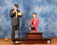 Chihuahua Smooth #J604 Fri BJr Judge Johnny Shoemaker