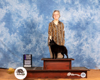 Schipperke #26 Sat WB Judge Denny Mounce