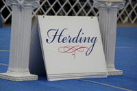 Herding Group Sat Ring