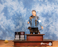 Dachshund Smooth #14 Sat BOW OHBOB Judge Johnny Shoemaker