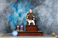 Russell Terrier #10 Sat WBBOSM JUdge Elizabeth Muthard