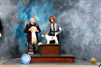 Russell Terrier #5 Sat PBIS Judge Carol Moser