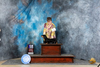 Dachshund Wirehaired #28 Sat WBM Judge Carol Herbel