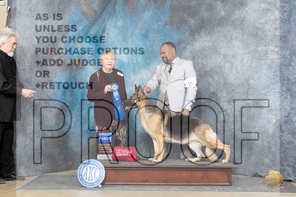 German Shepherd Dog #18 Sat G1 Judge Carol White Moser__JP_5247_Fayetteville2024_HR3
