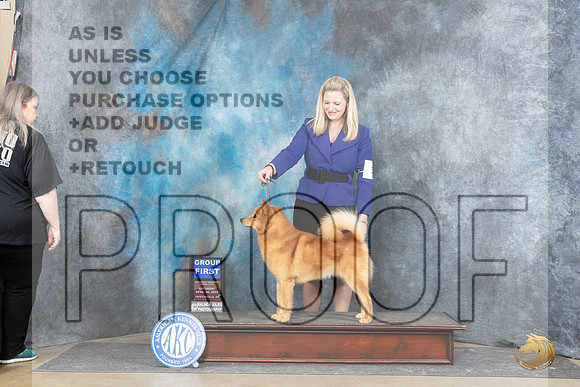Finish Spitz #5 Sat G1 Judge Carol Moser__JP_5287_Fayetteville2024_HR3