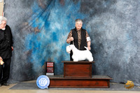 Sealyham Terrier #10 Sat G2 Judge Denny Mounce
