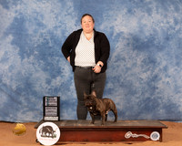 French Bulldog #29 Mon SD Judge Daniel Dowling