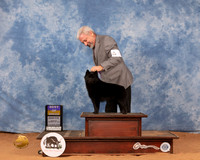 Schipperke #15 Mon BOB Judge Dan Dowling