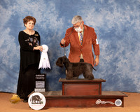 Cesky #7 Mon G4 Judge Carol Jean Nelson
