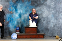 Maltese #9 Sun G1 Judge Denny Mounce