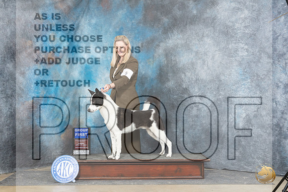 Canaan Dog #5 Sunn G1 Judge Linda Hurlebaus__JP_6042_Fayetteville2024_HR3