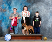 Danielle Murray Fayetteville 2024