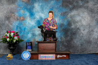 English Cocker #17 Wed WDMCH Judge Cindy Lane