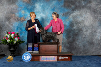 English Cocker #20 Wed SB Judge Cindy Lane