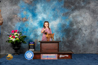Brussels Griffon #6 Thurs BOB Judge Elizabeth Muthard