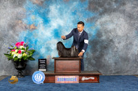 Lhasa Apso #12 Thur G3 Judge Ray Filburn Jr